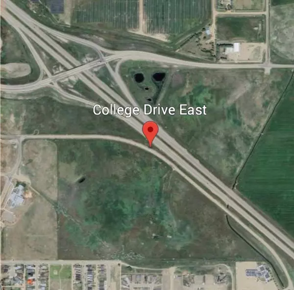 Brooks, AB T1R 1C8,Portion of NE 33 College DR