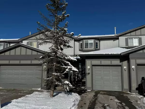 720 Willowbrook RD NW #504, Airdrie, AB T4B2Y9