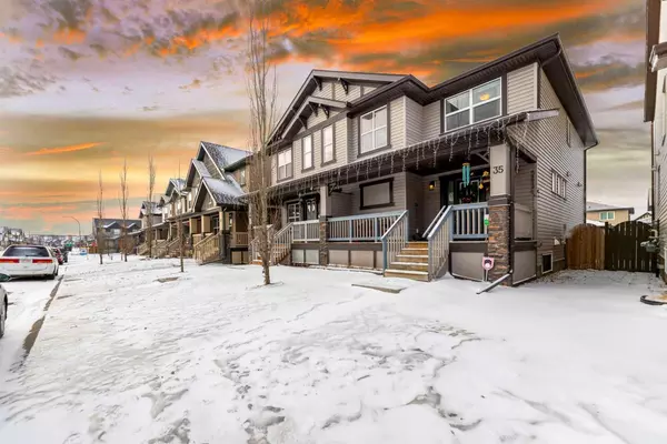 Calgary, AB T3N 0L9,35 Skyview Ranch LN NE