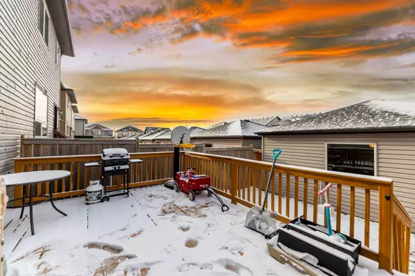 Calgary, AB T3N 0L9,35 Skyview Ranch LN NE