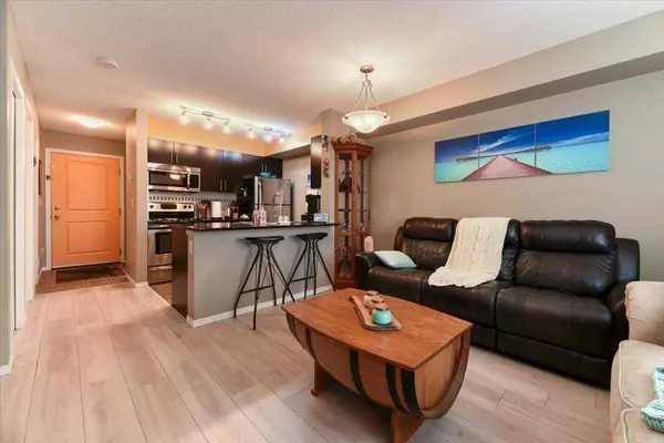 81 Legacy BLVD SE #1415, Calgary, AB T2X2B9