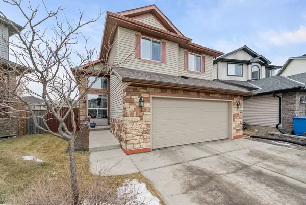 155 Kincora MNR NW, Calgary, AB T3R 1N7