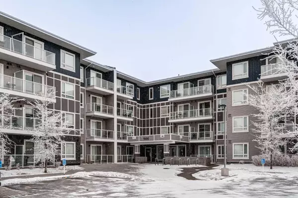 76 Cornerstone Passage NE #1311, Calgary, AB T3N 0Y5