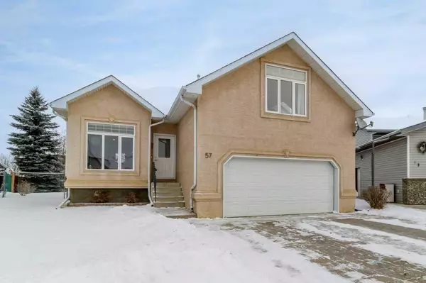 57 O'brien CRES, Red Deer, AB T4P 3T3