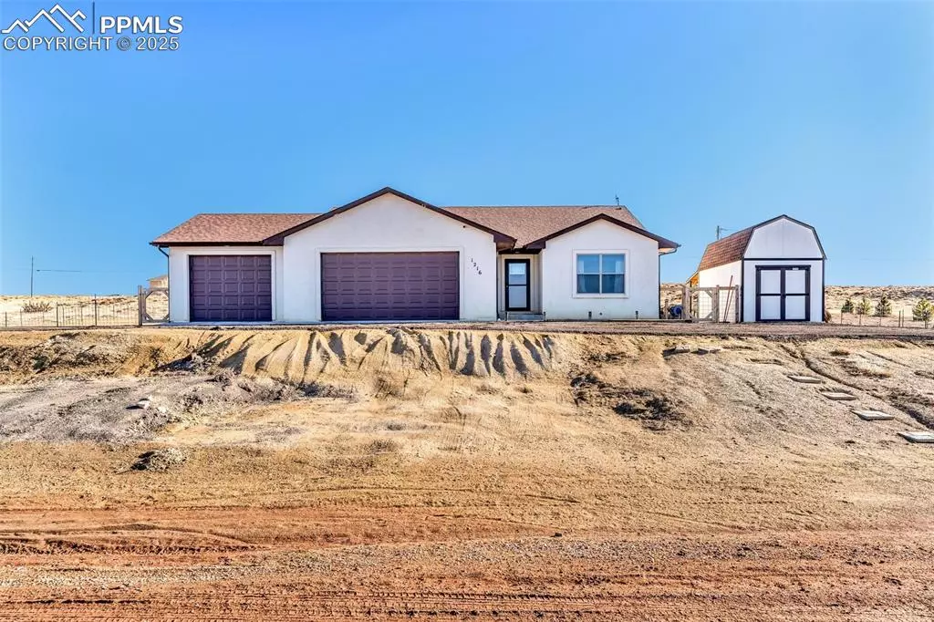 Pueblo, CO 81007,1216 N Whitetail PL