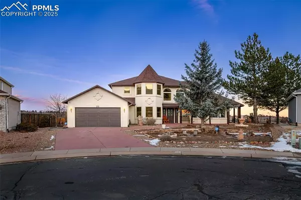 Colorado Springs, CO 80904,232 Crown High CT