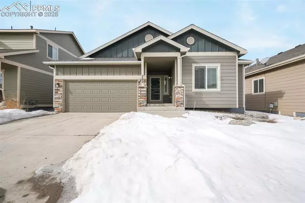 762 Tailings DR, Monument, CO 80132