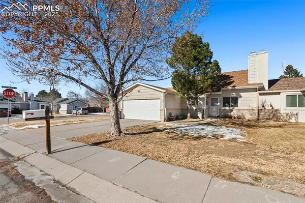 Colorado Springs, CO 80918,3310 Hazelwood CT