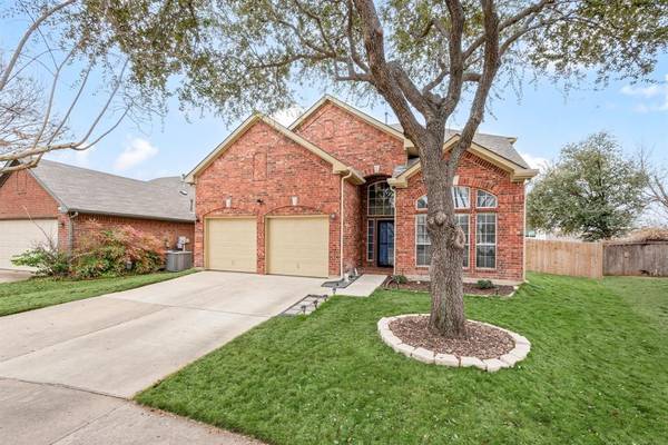 4504 Angelina Way, Fort Worth, TX 76137