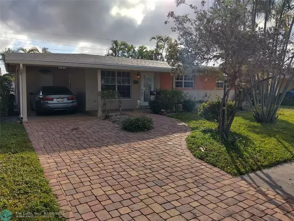 2924 NW 9th Ter, Wilton Manors, FL 33311