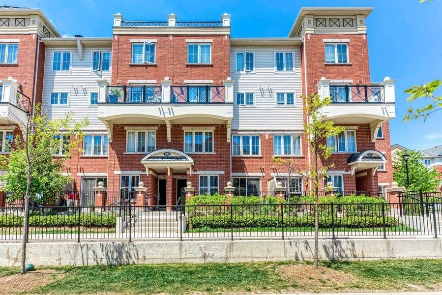 2480 Post RD #31, Oakville, ON L6H 0K1