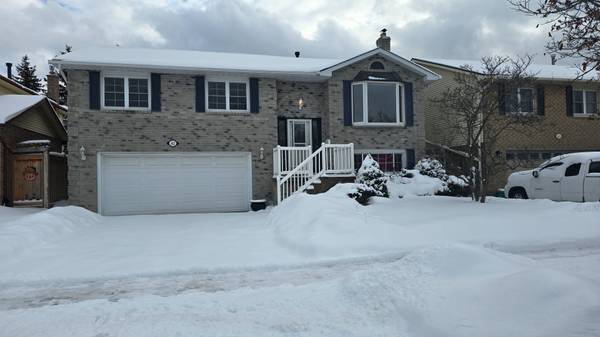 42 Cherry Blossom CRES, Clarington, ON L1E 1G7