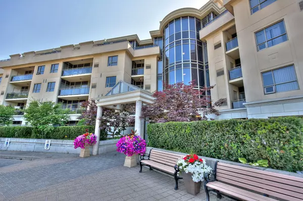 8201 Islington AVE #229, Vaughan, ON L4L 9S6