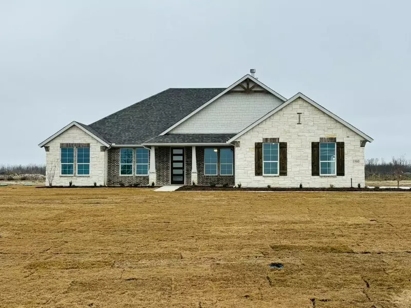 1560 County Road 200, Valley View, TX 76272