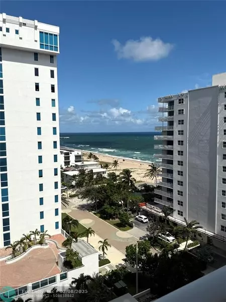 1000 S Ocean Blvd  #11K, Pompano Beach, FL 33062