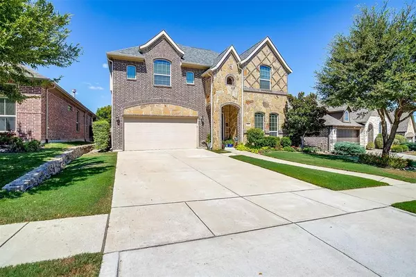 Mckinney, TX 75071,3612 Trinidad Drive