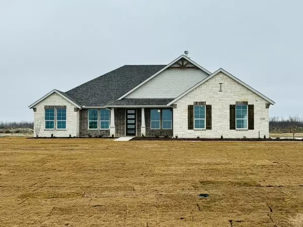 Valley View, TX 76272,1560 County Road 200