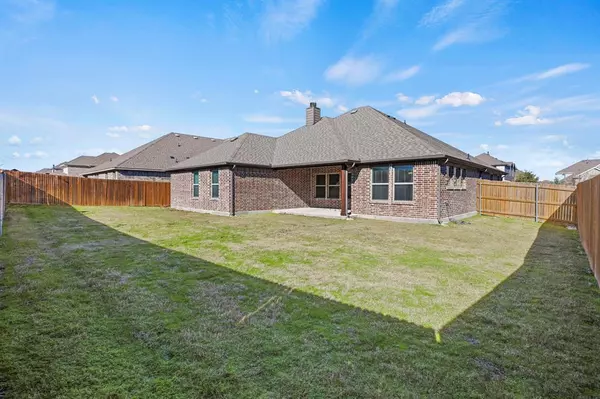 Waxahachie, TX 75165,452 Wintergreen Drive