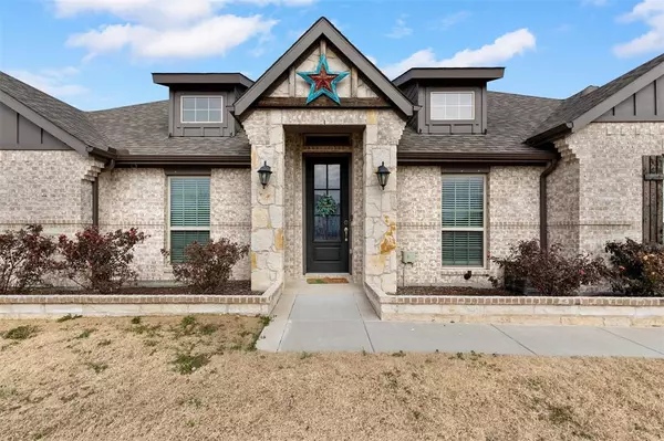 331 Berkeley Drive, Waxahachie, TX 75167