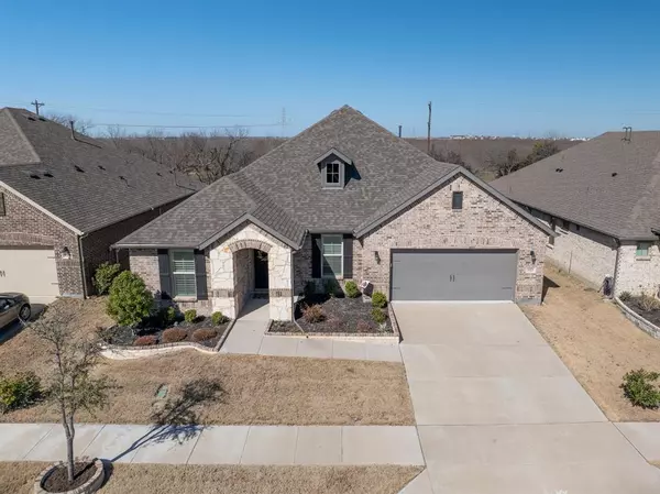 Venus, TX 76084,6313 Catalpa Drive