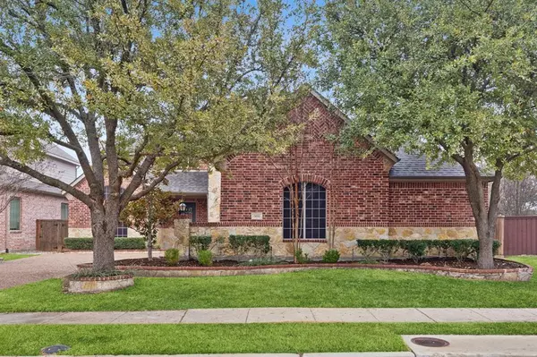 Mckinney, TX 75071,900 Thimbleberry Drive