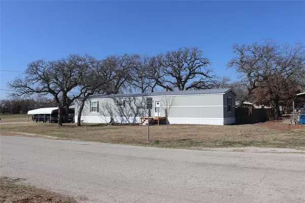 203 S Winkler Street, Gorman, TX 76454