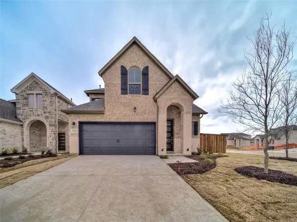 901 Lost Mine Trail, Little Elm, TX 75068