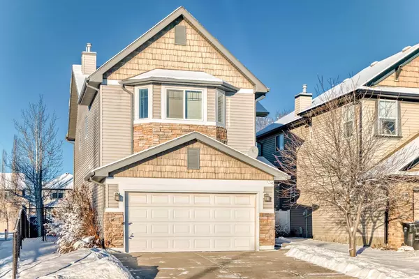 75 West Springs Close SW, Calgary, AB T3H 5G7