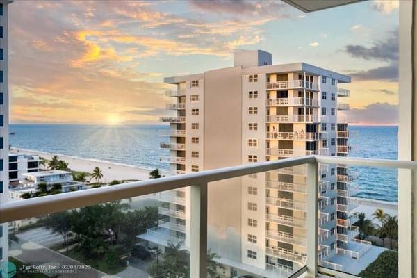 Pompano Beach, FL 33062,1000 S Ocean Blvd  #11K