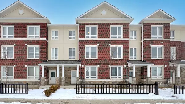 88 Imperial College LN, Markham, ON L6E 0V6