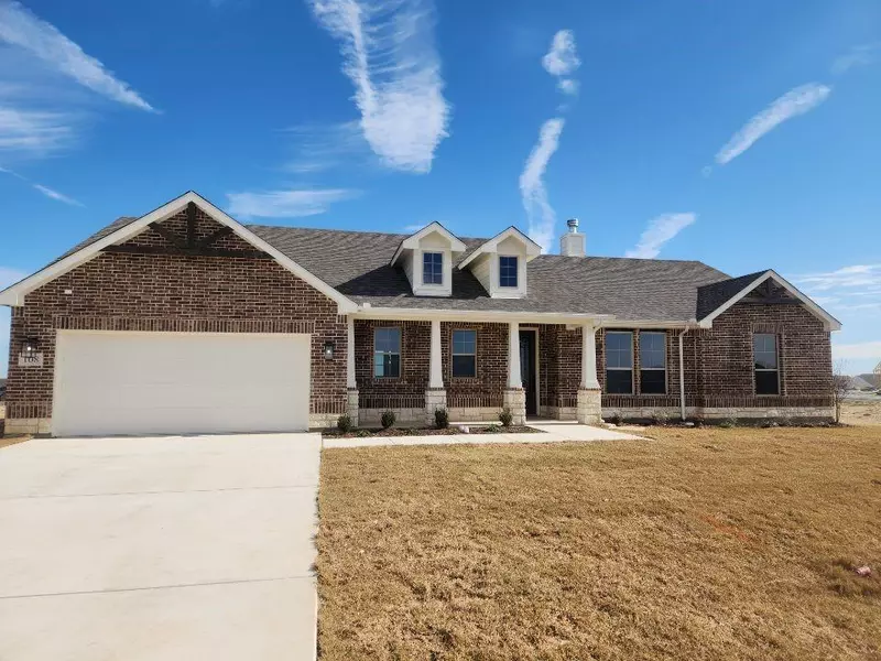 108 Moss Glen Lane, New Fairview, TX 76078