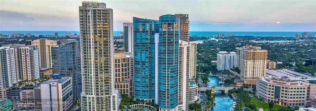 100 E Las Olas Boulavard  #1902, Fort Lauderdale, FL 33301