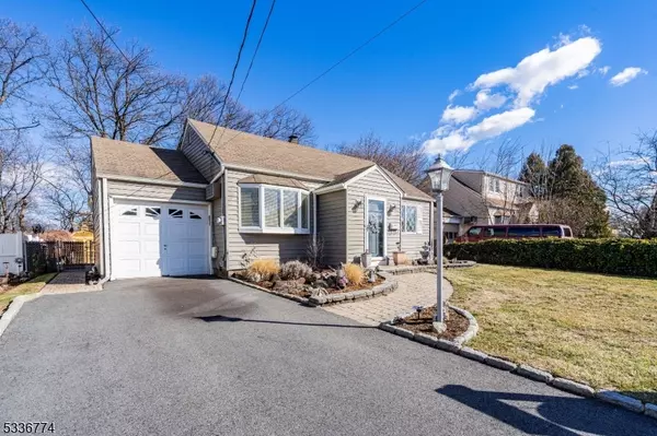 120 Linwood Ter, Clifton City, NJ 07012