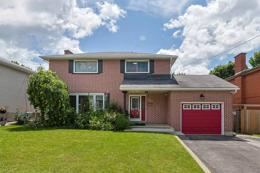 267 Grove ST E, Barrie, ON L4M 2R2