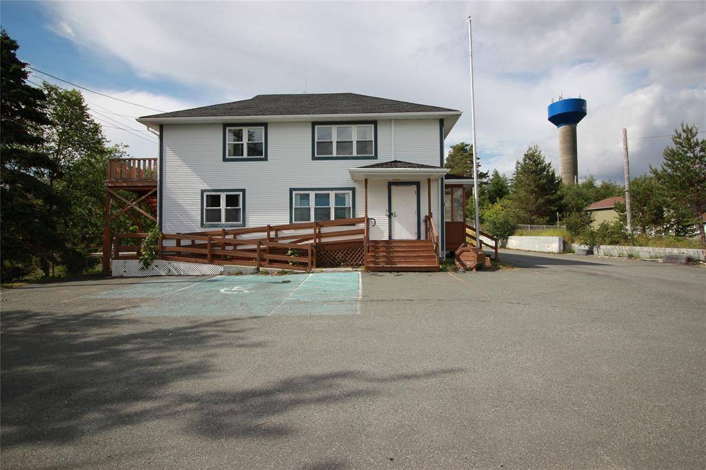 Whitbourne, NL A0B 3K0,38-42 Bond Road
