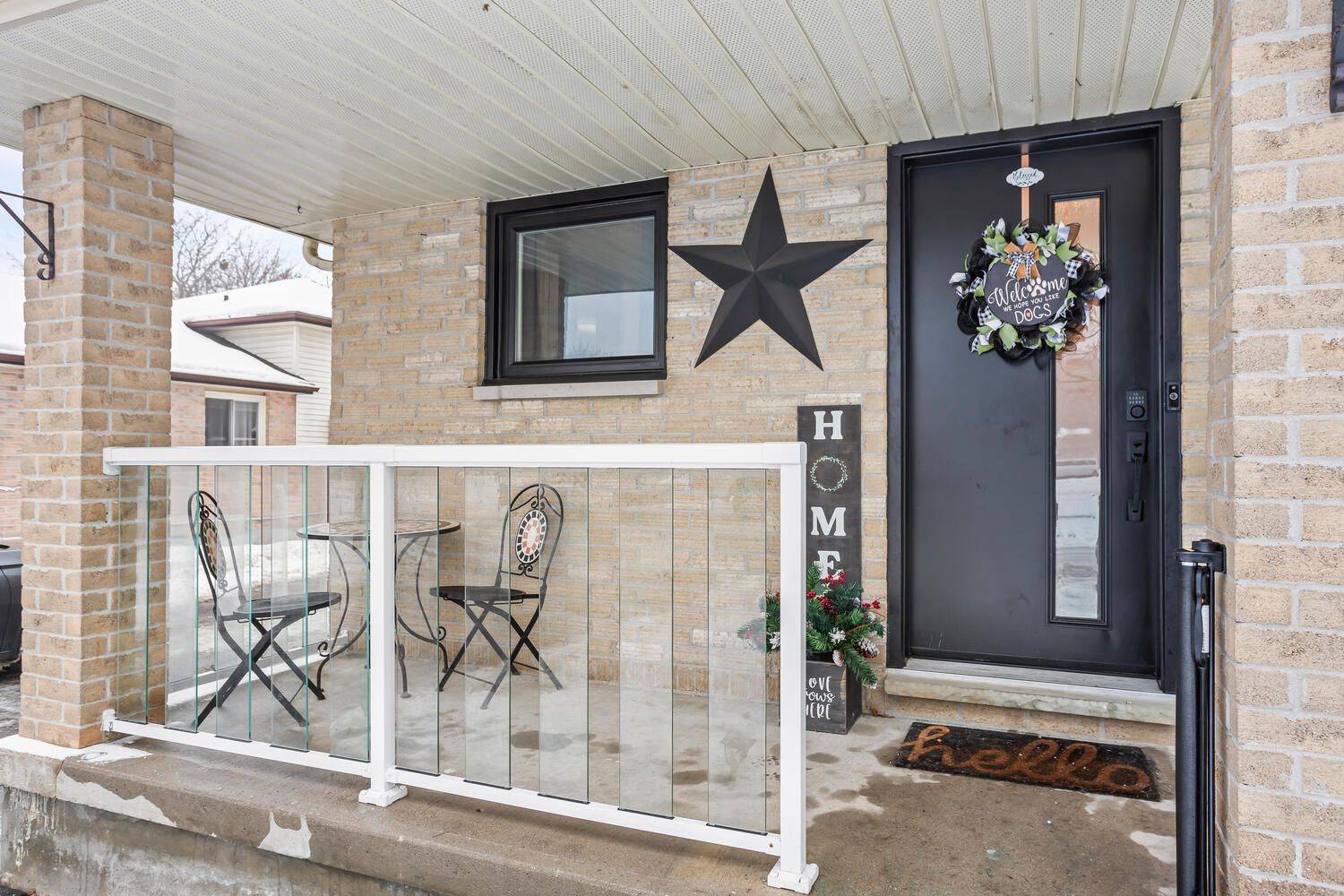 London, ON N5V 3V6,227 Saddy AVE
