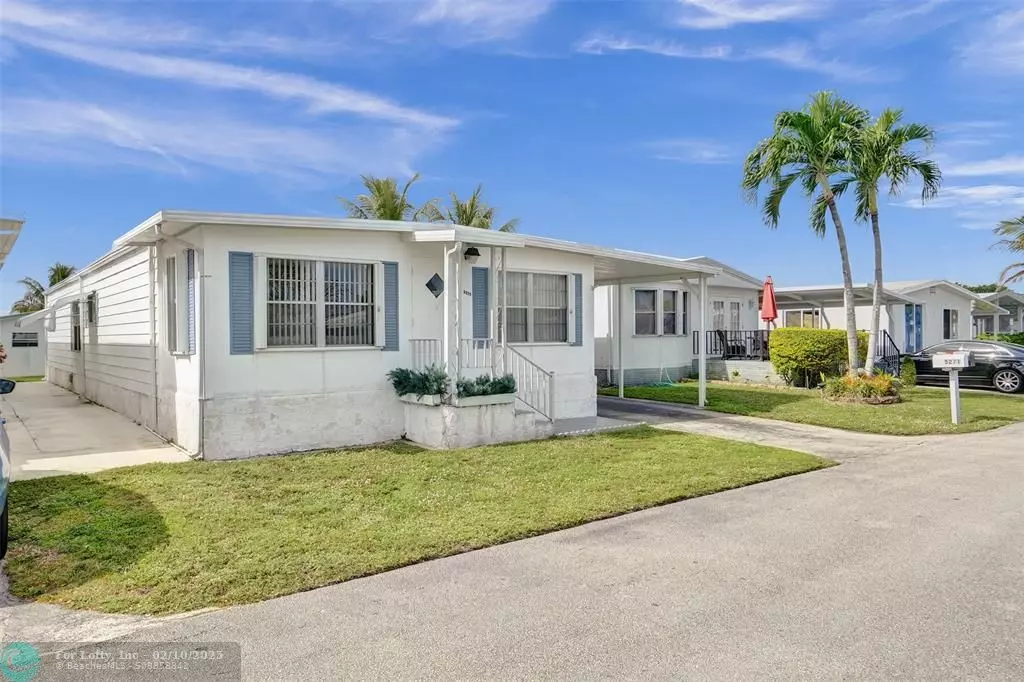 Dania Beach, FL 33312,5271 SW 23rd Ter