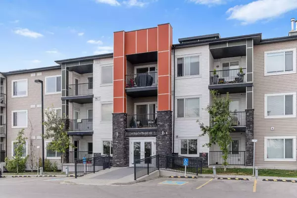 16 Sage Hill TER NW #221, Calgary, AB T3R0W4