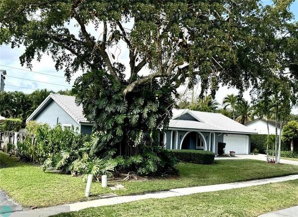 1901 SW 75th Terrace, Plantation, FL 33317