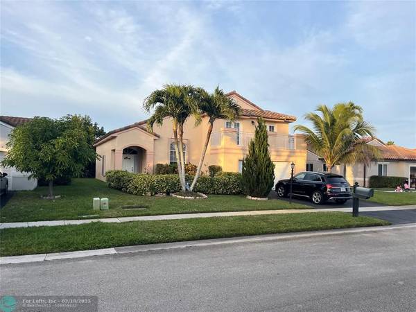 Pembroke Pines, FL 33029