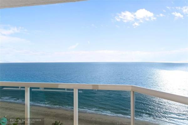 3200 N Ocean Blvd  #1602, Fort Lauderdale, FL 33308