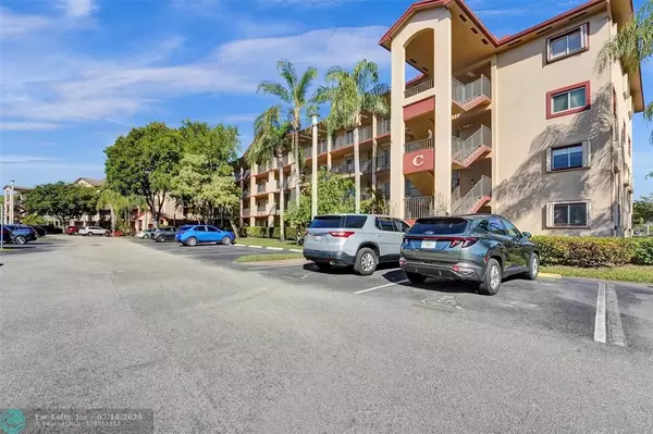 901 SW 138th Ave  #403C, Hollywood, FL 33027