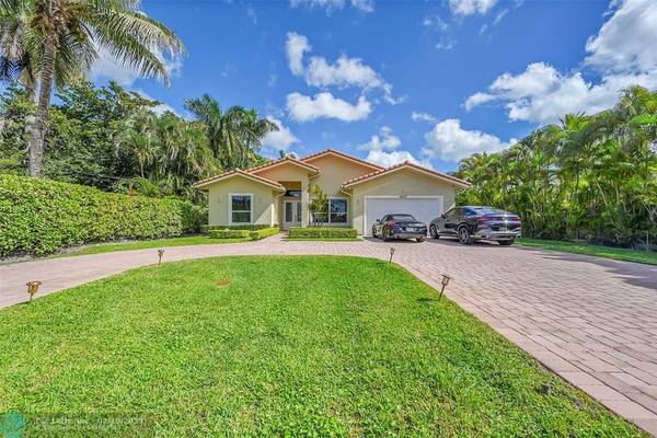 4850 SW 61st Ave, Davie, FL 33314