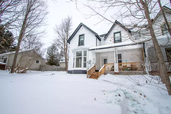 9 Second AVE #3, Orangeville, ON L9W 1H4