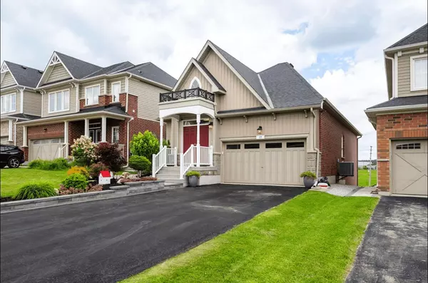 17 Paula CT, Orangeville, ON L9W 5V1