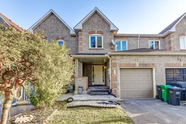 Brampton, ON L6X 4P4,47 Muirland CRES