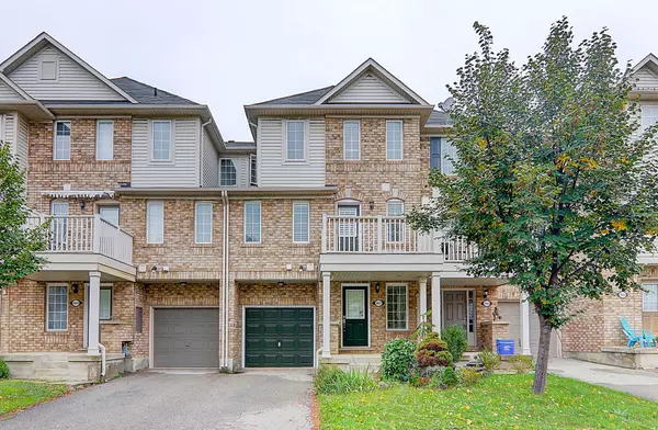 3047 Dewridge AVE, Oakville, ON L6M 5H9