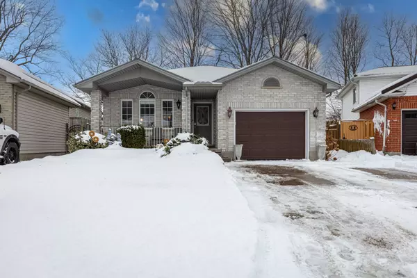 14 Dunctonwood PL,  London,  ON N5V 4W6