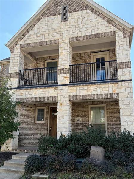 1263 Ocean Breeze Drive, Flower Mound, TX 75028