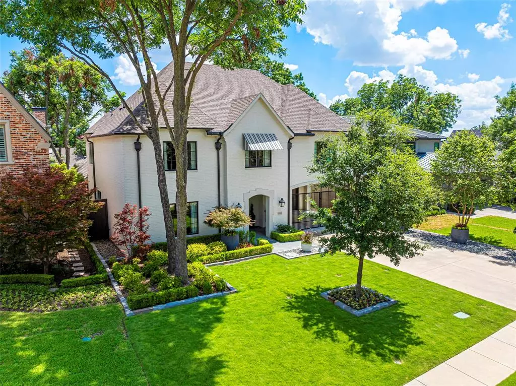 Dallas, TX 75225,6804 Woodland Drive